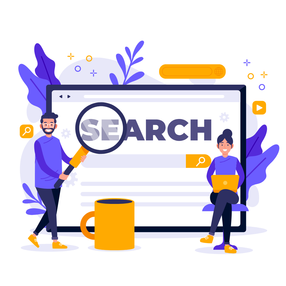 SEO Company 
